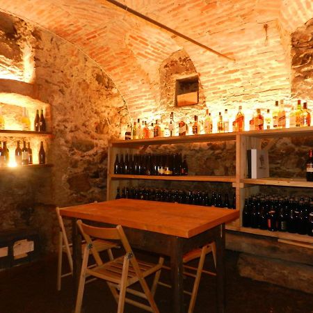 B&B "La Baita Delle Coccinelle" Varallo Εξωτερικό φωτογραφία