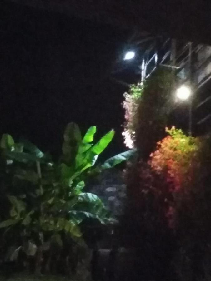 B&B "La Baita Delle Coccinelle" Varallo Εξωτερικό φωτογραφία