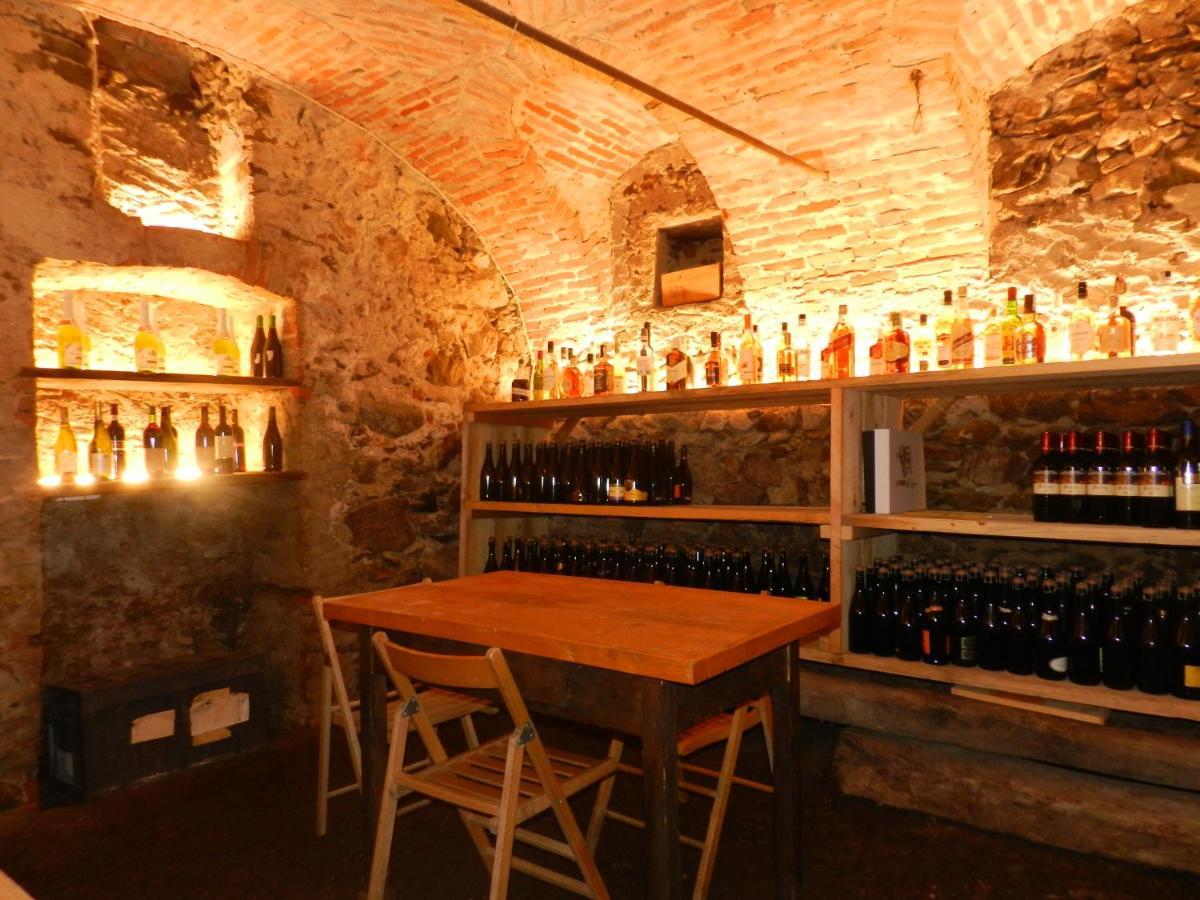 B&B "La Baita Delle Coccinelle" Varallo Εξωτερικό φωτογραφία
