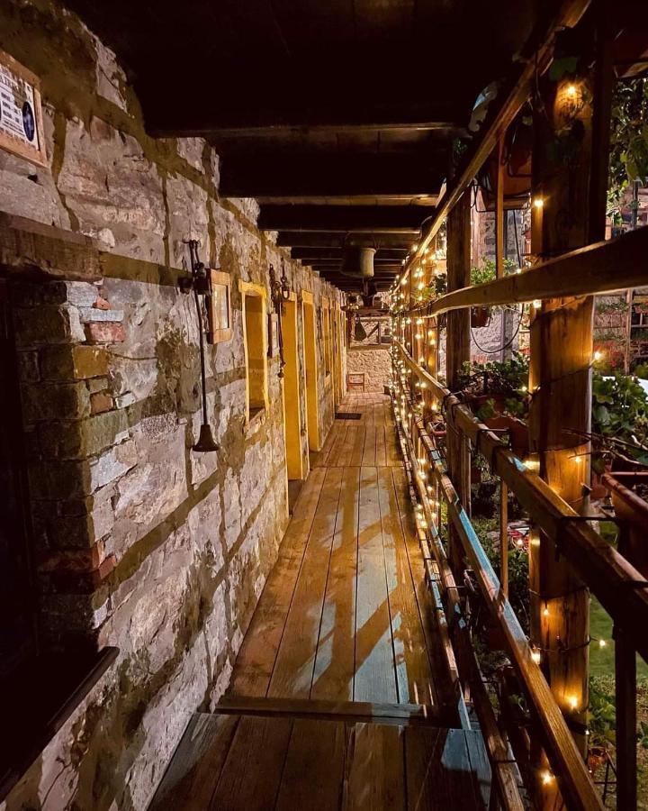 B&B "La Baita Delle Coccinelle" Varallo Εξωτερικό φωτογραφία